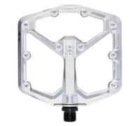 Crankbrothers Pedals Stamp 7 Silver Size L