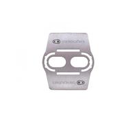 CRANKBROTHERS - Protector de suela para calas Crank Brothers CALA, accesorio esencial para ciclismo y mantenimiento de bicicletas, compatible con pedales de sistema CALA, diseño robusto y duradero