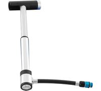 Crank Brothers Inflador de mano klic hp