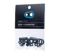 Crankbrothers Refresh Kit Sello 7/11, Negro