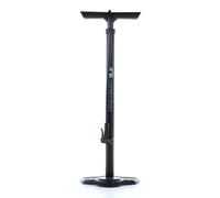 Crankbrothers Sapphire Floor Pump - Midnight Edition onesize