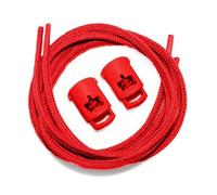 Crankbrothers Schnürsenkel für Stamp, Mallet, Mallet E Speedlace, Rot, 1664