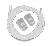 Crankbrothers Schnürsenkel für Stamp, Mallet, Mallet E Speedlace, Weiß, 1664