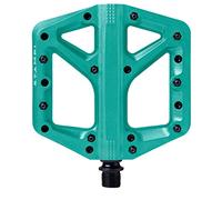 CRANKBROTHERS Sello 1 Pedales, Unisex, Turquesa, L