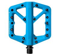 Crankbrothers Sello 1 Platform Bicicleta MTB Ebike Suciedad Pedaless Small Azul