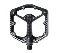 CRANKBROTHERS Sello 7 Pedales, Unisex, Negro, S