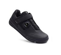 Crankbrothers Sello Boa, Zapatillas de Ciclismo Unisex Adulto, Oro Negro, 46 EU