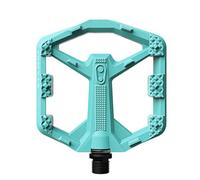 Crankbrothers Stamp 0 Pedales MTB Turquesa Talla S
