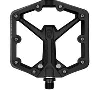 CRANKBROTHERS Stamp 1 Gen 2 Large - Unisex - Negro - talla única- modelo 2025