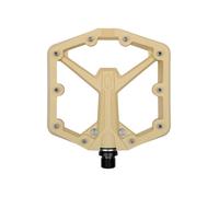 Crankbrothers Pedal de bicicleta MTB Stamp 1 Gen 2 Compuesto Arena Grande