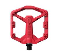 Crank Brothers Stamp 2 Plattformpedale rot S