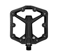Crankbrothers Stamp 1 Versión 2 Pedal MTB, pequeño Negro