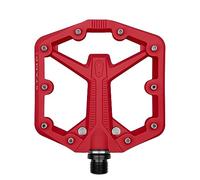 Crankbrothers Stamp 1 Gen 2 Pedales planos RED