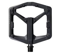 Crankbrothers Stamp-2 Pedales - Grande, Negro