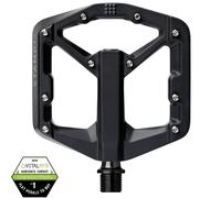 CRANKBROTHERS Stamp 3 Magnesium Small - Unisex - Negro - talla única- modelo 2026
