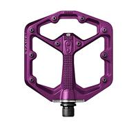 CRANKBROTHERS Stamp-7 Pedales - Pequeño, Color Morado