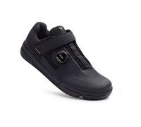 Crankbrothers Stamp Boa, Zapatillas de Ciclismo Unisex Adulto, Oro Negro, 42 EU