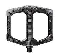 Crankbrothers Stamp EVO MTB Flat Pedale Small Black