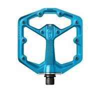 Crankbrothers Stamp Flat BMX/MTB Bike Pedal - Platform Bicycle Pedal, Minimal Pr