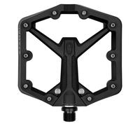 Crankbrothers Stamp Flat BMX/MTB Bike Pedal - Platform Bicycle Pedal, Minimal Pr