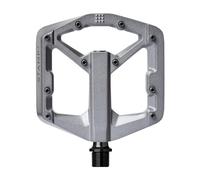 Crankbrothers Stamp Flat BMX/MTB Bike Pedal - Platform Bicycle Pedal, Minimal Pr