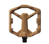 Crankbrothers Stamp Flat MTB-Pedale, Größenangepasst, leicht, vielseitig, langle