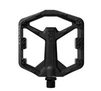 Crankbrothers Stamp Flat MTB-Pedale, Größenangepasst, leicht, vielseitig, langle