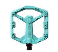 Crankbrothers Stamp Flat MTB-Pedale, Größenangepasst, leicht, vielseitig, langle