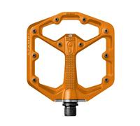 Crankbrothers Stamp Flat MTB Pedales Pedales de Bicicleta de tamaño específico,