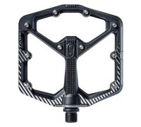 Crankbrothers Stamp Flat MTB Pedales Pedales de Bicicleta de tamaño específico,