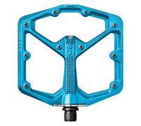 Crankbrothers Stamp Flat MTB Pedales Pedales de Bicicleta de tamaño específico, Ligeros, versátiles y duraderos