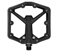 CRANKBROTHERS Pedal Stamp Gen2 Small negro | L
