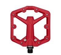 Crankbrothers Stamp Flat - Pedal de Plataforma para Bicicleta BMX/MTB, Perfil mí