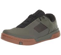 Crankbrothers Stamp Lace, Zapatillas Unisex Adulto, Camo Green Gum, 47 EU