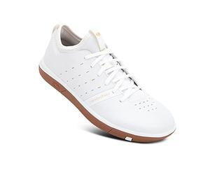 Crankbrothers Stamp Street Fabio, Zapatillas Unisex Adulto, White Gold Gum, 46 EU