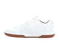 Crankbrothers Stamp Street, Zapatillas Unisex Adulto, Goma de Oro Blanco, 42.5 EU