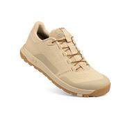 Crankbrothers Stamp Trail Speed Lace Zapatillas Planas Sand/Brown Talla 12.5