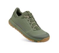 Crankbrothers Stamp Trail Speed Lace Zapatillas Planas Verdes 8