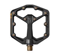 Crankbrothers STAMP11 - Pedal de Bicicleta Unisex para Adultos S Negro