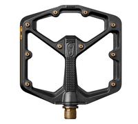 Crankbrothers STAMP11 Unisex Adult Bike Pedal Talla única Negro