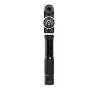 Crankbrothers Sterling One Size Black
