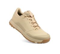 Crankbrothers Tenis Unisex con Cordones Mallet Trail Speed, Beige, 36 2/3 EU