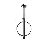 crankbrothers Tija de Sillín Ajustable Highline 7 100 mm - embalaje de taller