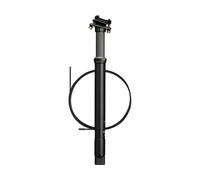 crankbrothers Tija de sillín telescópica Highline 11 negro