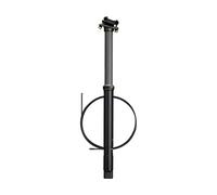 Crankbrothers Highline 11 Dropper Seat Post, 170mm Travel, Size 31.6mm