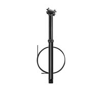 crankbrothers Tija telescópica Highline 3 100 mm negro