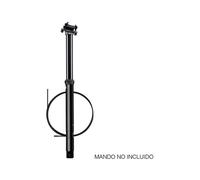 CRANKBROTHERS Tija telescópica mando no incluido 30.9 HIGHLINE 7 504MM 170MM