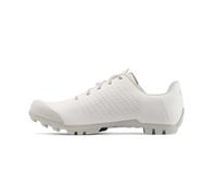 Crankbrothers Zapatillas de Ciclismo Unisex con Encaje Caramelo, 8 UK White, White, 42 1/3 EU