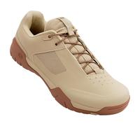 crankbrothers Zapatillas Mallet E Lace MTB marrón