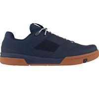 crankbrothers Zapatillas MTB Stamp Lace gris